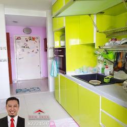 Blk 455 Yishun Street 41 (Yishun), HDB 4 Rooms #154936902